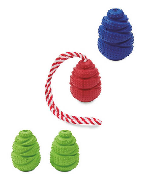 Treat Toy