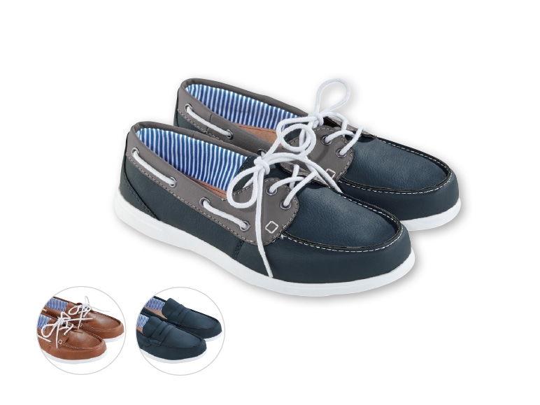 Livergy Men's Shoes