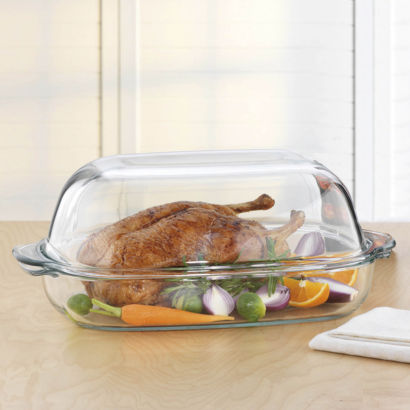 Stegeso i glas