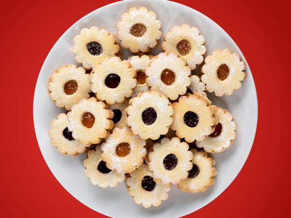 Linzer Augen