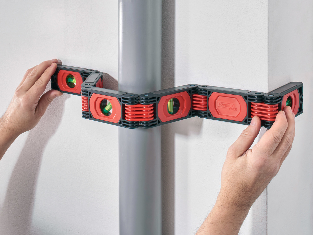POWERFIX Tool Assortment
