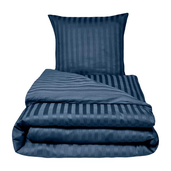 QUALITY TEXTILES Satinsengesæt