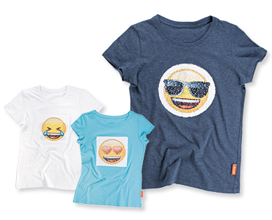 T-shirt pour enfants EMOJI™