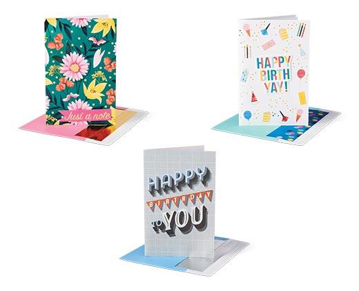 Pembrook 
 All-Occasion Card