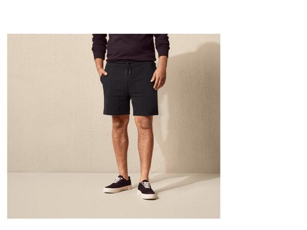 Men's Jersey Shorts