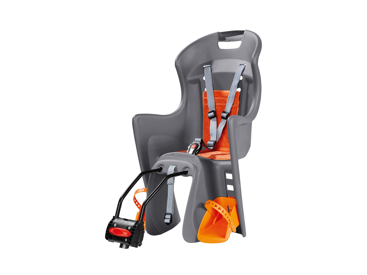 POLISPORT(R) Cykelstol