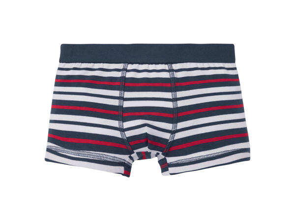 Boys' Boxer Briefs