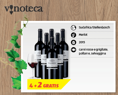 Stellenryck Merlot