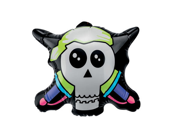 Halloween dekofigurer