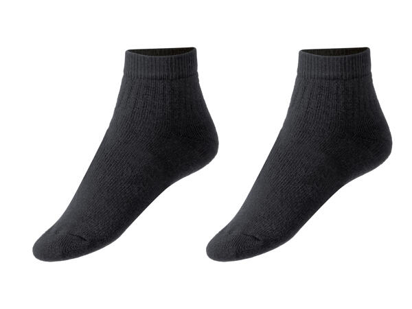 Men's Work Socks
