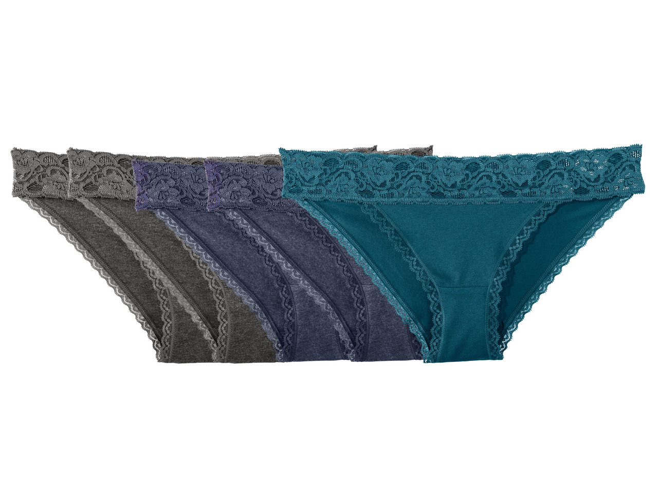 Ladies' Briefs