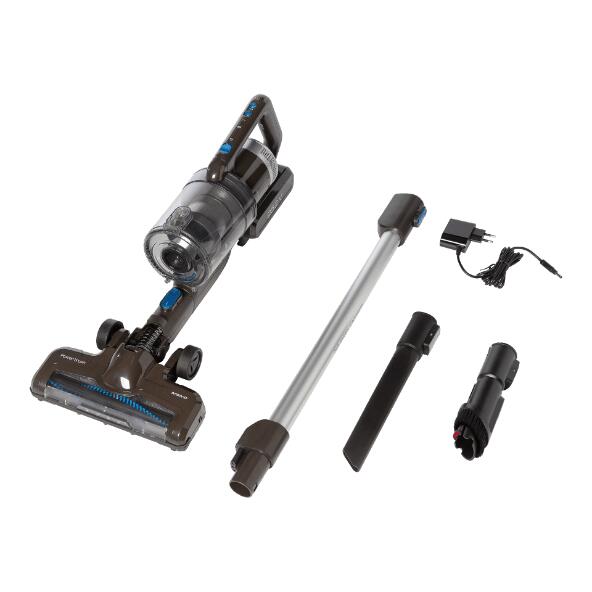 AMBIANO(R) 				Aspirateur-balai sans fil