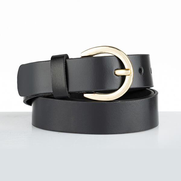 Leder-Gürtel