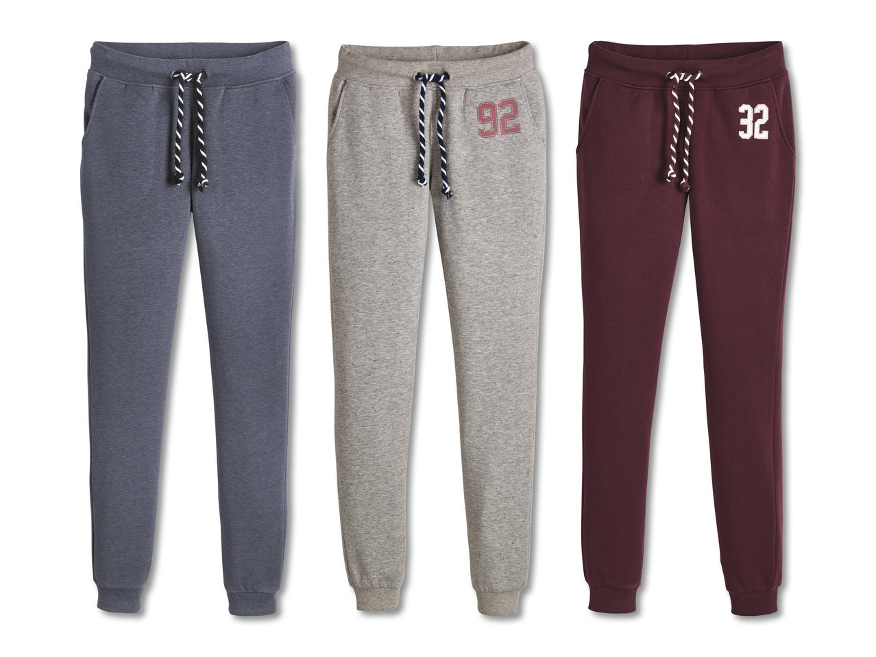 Pantalon de jogging1