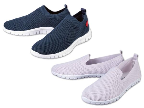 Damen Slipper