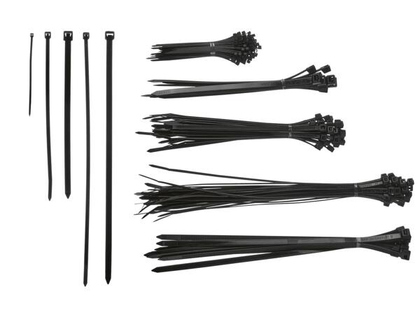 Cable Tie Set
