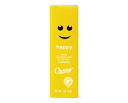 Choceur 
 Assorted Mood Chocolate Bars