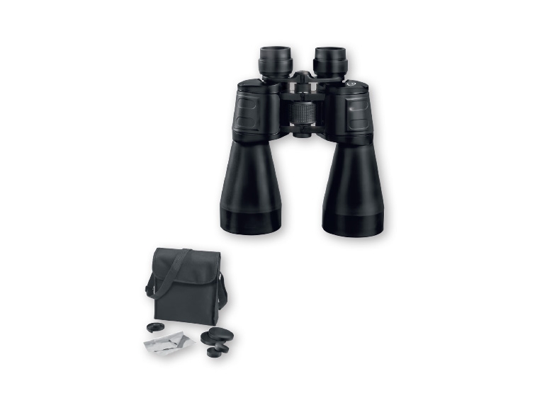AURIOL(R) 8 x 60mm Binoculars