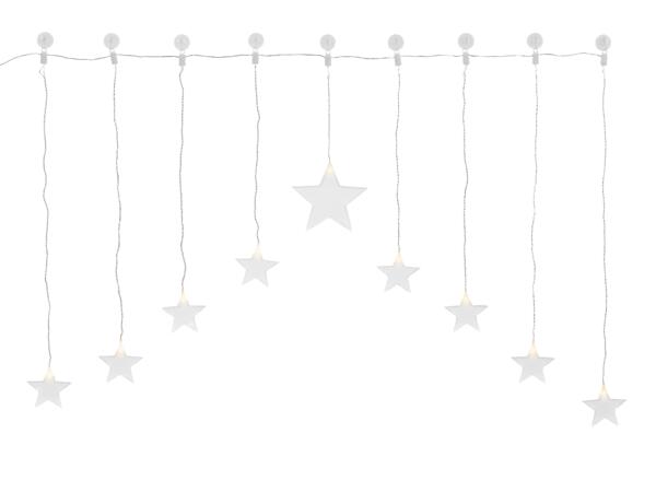 LED Curtain Lights