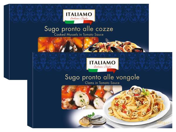 Sugo Pronto