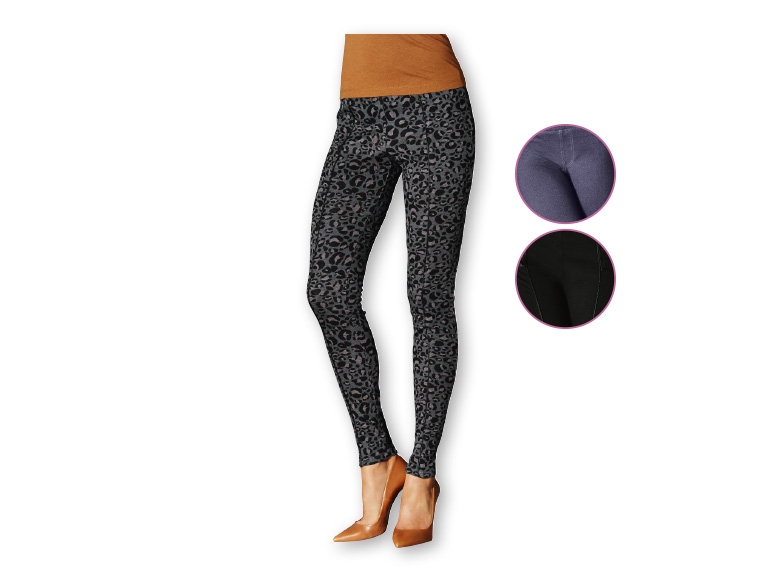 Esmara(R) Ladies' Jeggings