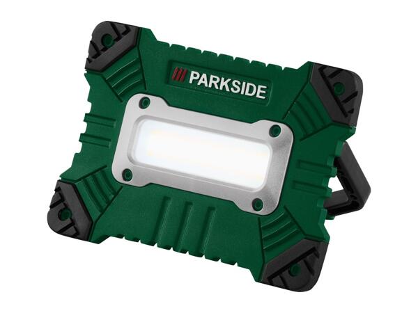 Parkside COB LED Light Without Handle