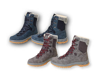 BLUE MOTION Damen-Schneeboots