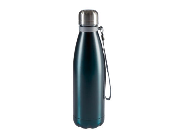 Ernesto Stainless Steel Insulated Flask/Travel Mug