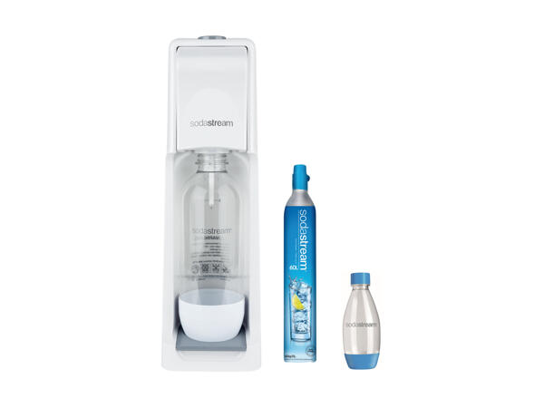 SODASTREAM(R) SodaStream sodavandsmaskine
