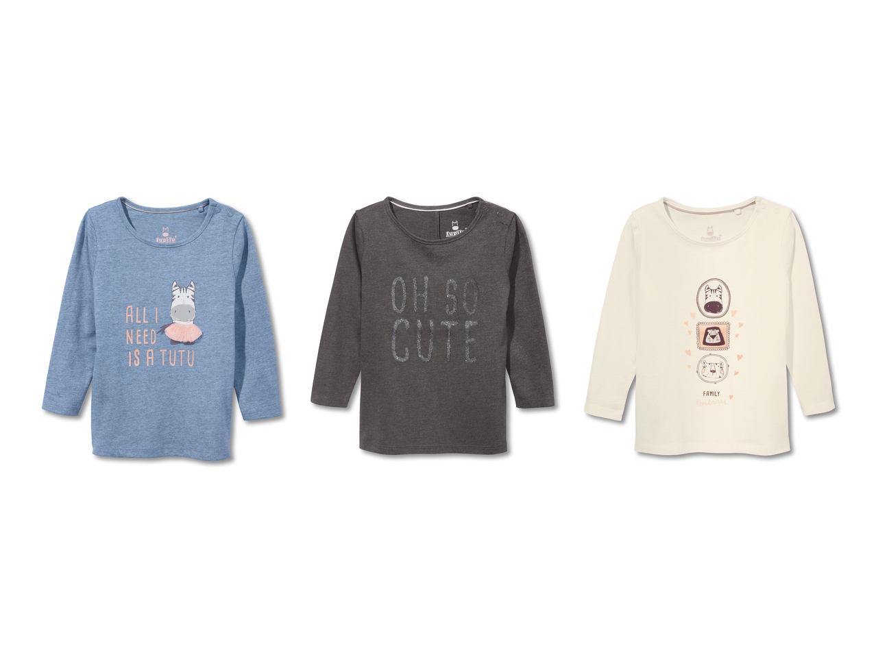 Maglia a maniche lunghe1