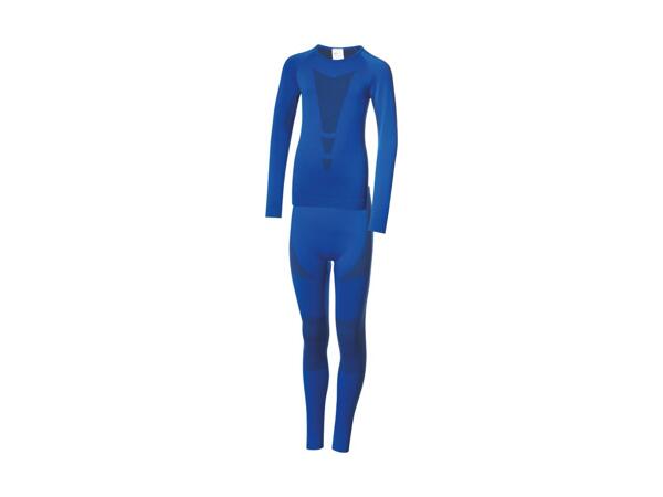 CRIVIT(R) Funktionsundertøj seamless