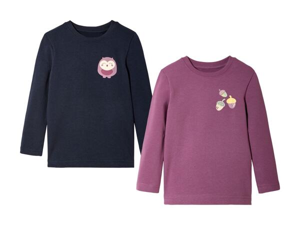 LUPILU(R) Sweatshirt 2-pak