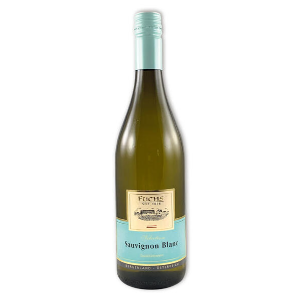 Weinkellerei Fuchs Sauvignon Blanc