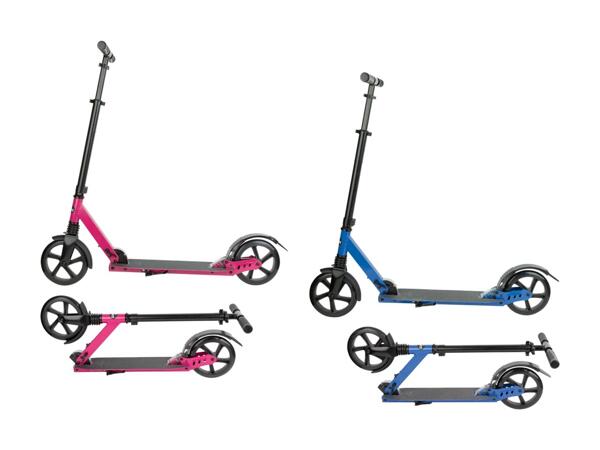 CRIVIT(R) Big Wheel løbehjul