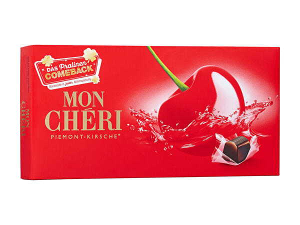 Ferrero Mon Chéri​