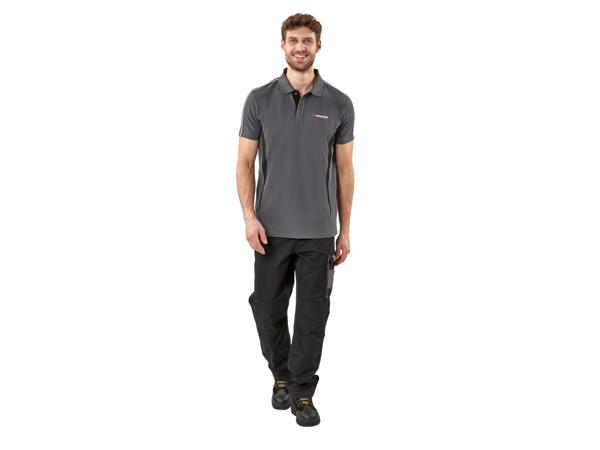 Men's Polo Shirt