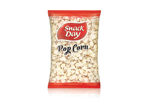 Pop Corn
