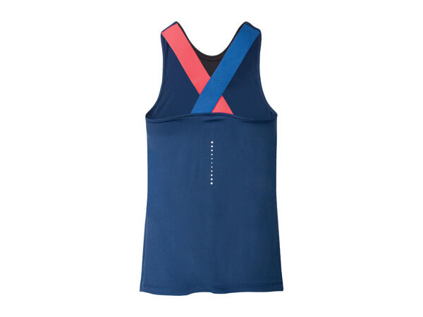 Crivit Ladies' Sports Vest