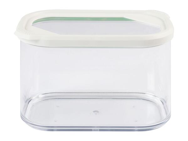 Ernesto Food Storage Containers/​Spice Jar Set
