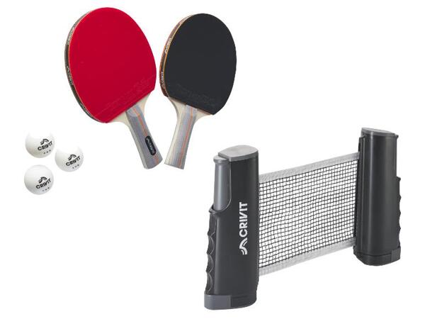 Sada na stolní tenis / Síťka na stolní tenis