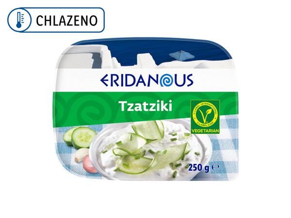 TZATZIKI
