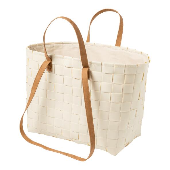 JACK MILLES(R) 				Shopper met trekkoord