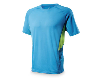 Men's Fitness Tee