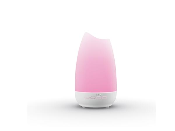 Ultrasonic Aromatherapy Diffuser