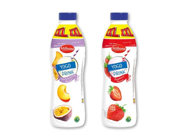 MILBONA Drikkeyoghurt