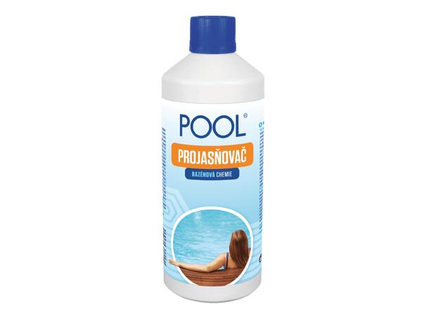 Projasňovač