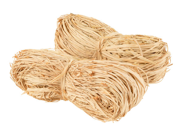 Parkside String / Ties Assortment