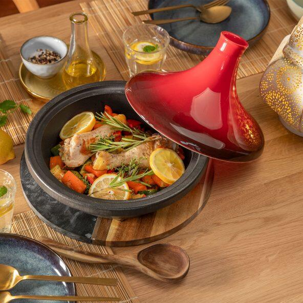 CROFTON(R) 				Tajine