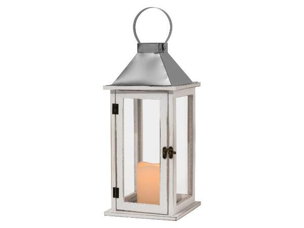 LED lucerna
