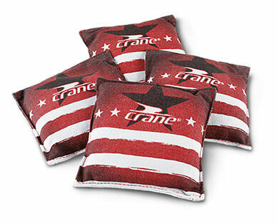 Crane Bean Bag Set